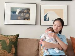 -鲸鱼妈妈月嫂/育婴师定制