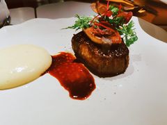 -璞渼咖啡 ROOF P.M. Café(浦东美术馆店)