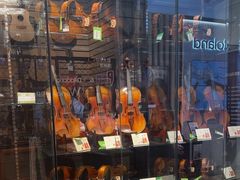 -柏斯琴行(汾阳店)