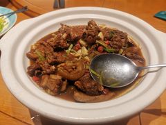 -渔舟意·湖南家宴(萝岗纳金城店)