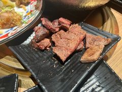 -一井烧肉·活鳗·火锅(毕淘买店)