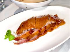 -四季民福烤鸭店(前门大栅栏店)