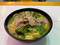 -俊杰拉面馆