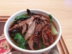 -贰拾捌味·宜宾燃面(春熙路旗舰店)