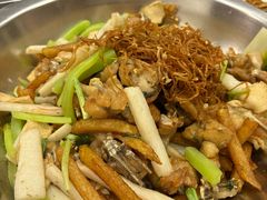 干锅牛蛙-馋嘴蛙火锅