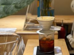 -Onirii Coffee(长乐路店)