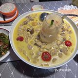 龙锦人家