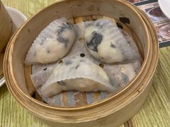 淮山木耳虾饺-添好运点心专门店(百老汇店)