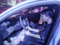 -魔赛卡丁车赛车汇(上海店)