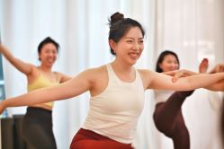 -YogaTime瑜伽时光