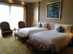 -上海浦东星河湾酒店