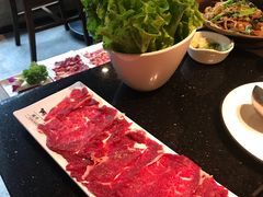 -牛事制造局牛肉火锅(莲岳路店)