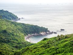-南丫岛