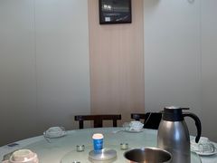 -苏师傅菜馆(上沙店)