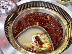 -宽尺巷鱼蛙自助火锅(虎丘钻石广场店)