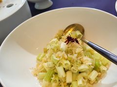 -百盛·鼎膳(中海财富中心)