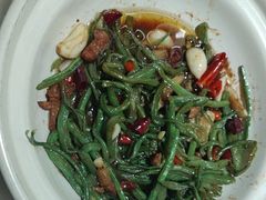 -小菜园新徽菜(常州金坛吾悦店)