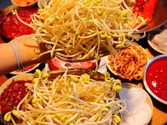 -阳阳老火锅(小南门店)