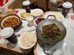 -乡村基·川味现炒大王(熙悦天街店)