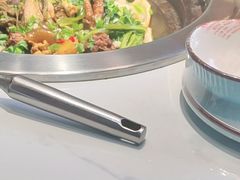 -满兴咱妈烀饼铁锅炖(兰州北街店)