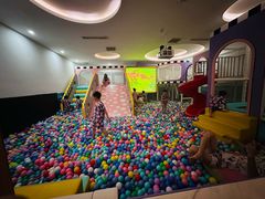 -极乐汇汗蒸会馆(杭州店)