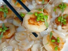 -蘇锦宴·淮扬菜烤鸭·小院(三元桥霄云路店)