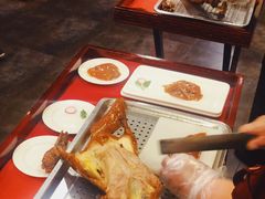 -北京全聚德(西客站店)