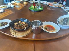 -臻宝中餐厅·大连菜·海鲜·融合菜(大连一方城堡豪华精选酒店)
