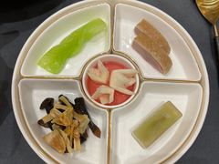 -A One Kitchen·南京精菜馆(晶丽酒店店)