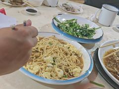 -深巷厨房排档(温州菜黑金冠大学城店)