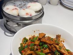 -兰湘子·湘菜小炒(长安万科广场店)