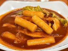 -韩礼年糕(飞虹路店)