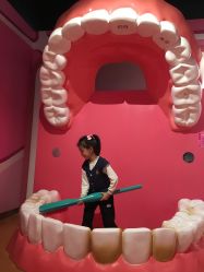 -北京科学中心儿童乐园