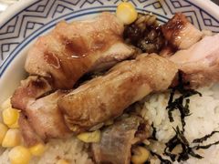 -吉野家(深圳水贝分店)