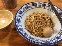 -何太太馄饨面铺(大浒东苑店)