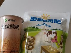 -牛奶便利(东四店)