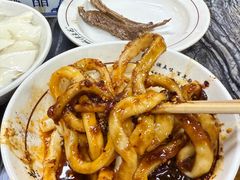 -西月城谭豆花(春熙路店)
