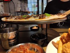 -机器人火炉披萨