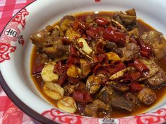 -龙师傅卤炒(天马店)