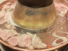 -阳坊胜利涮羊肉(阳坊老店)