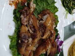 -清真悦宾楼食府(海湖店)