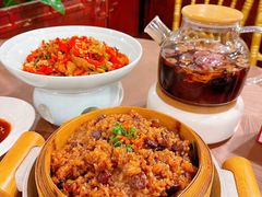 -丽华园(汉阳龙阳店)