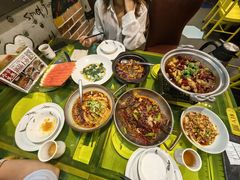 -辛香汇(飞洲店)