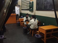 -隆康社长沙烧烤铺(桔园店)