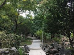 -花溪公园