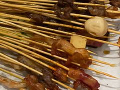 -长药唐师乐山油炸(石人直营店)