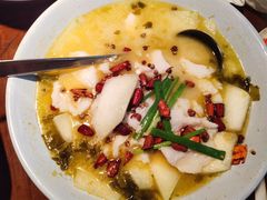-外婆家(西红门荟聚购物中心店)