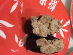 -京樽回転寿司(奥林匹克店)