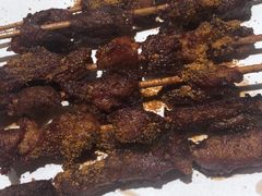 -九毛九西北菜(大东海店)