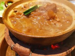 -十六蒲(桂林路店)